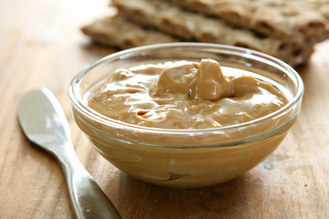 Peanut Butter