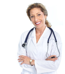 Fototapeta premium Doctor