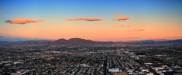 Las Vegas © rabbit75_fot