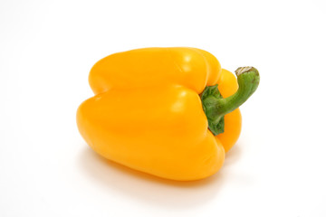 yellow pepper