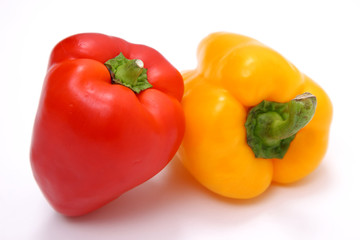 pepper