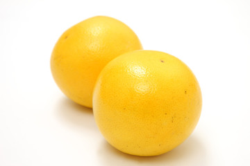 grape fruit