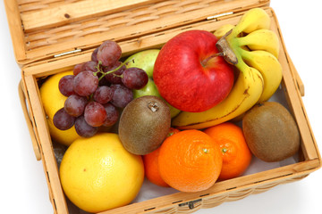 fruit basket