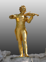 johann strauss wien