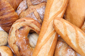 breads