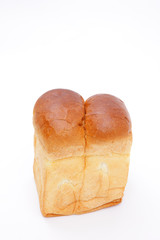 white bread