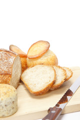 bread