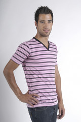 Modelo masculino 508