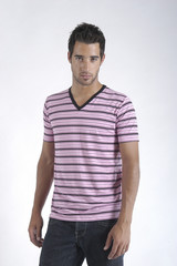 Modelo masculino 509