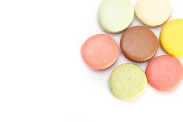 macaron