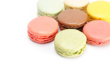 macaron