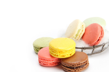 macaron
