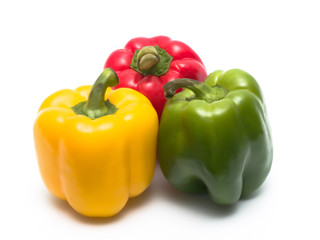 Peppers