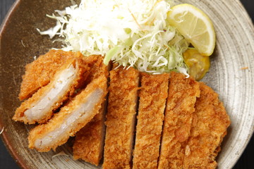 Tonkatsu