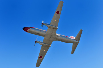 YS-11