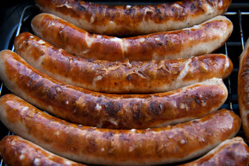 Grillgut