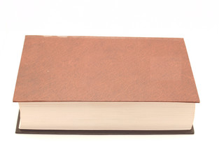 The book