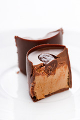 chocolate candy