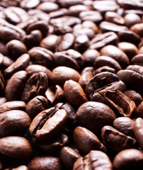 coffee beans