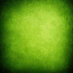 Obraz premium green paint background