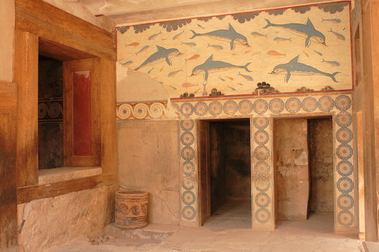 Knossos