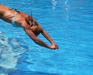 jump