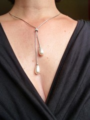 décolleté