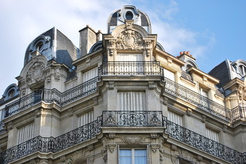 Hausfassade
