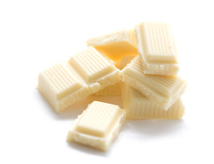 cioccolato bianco