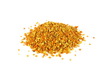 Bee pollen