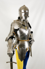 Armour