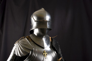 Armour