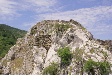 Asenovgrad Castle