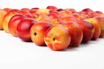 Nectarines
