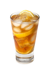 Ice tea