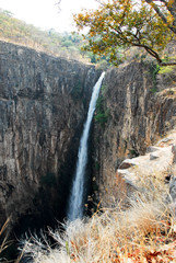 Kalambo fall