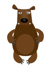 Bear