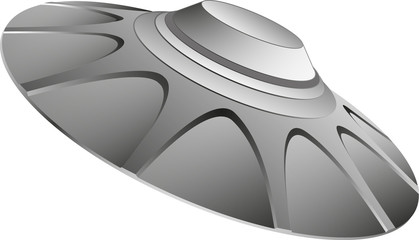 ufo © Felix Pergande