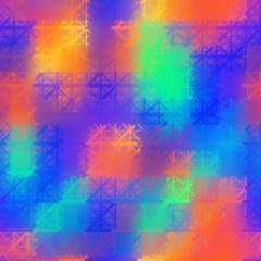 abstract seamless background