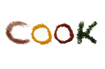 Cook