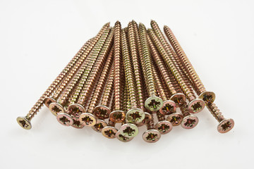wood screws