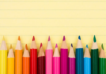 Education background