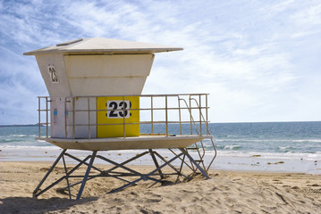 pacific beach lifeguards