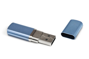 Computer flash memory