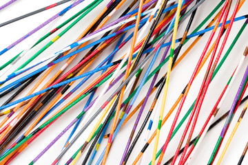 Colorful Cable
