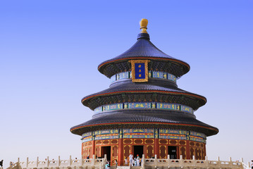 Temple of Heaven