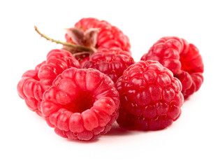 Raspberry