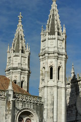 Obraz premium Lisboa