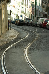 Lisboa Tranvia