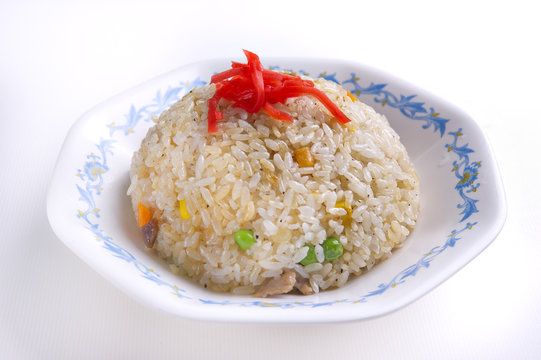 焼飯